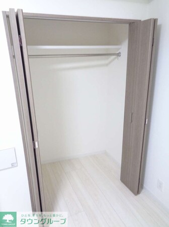 ラフィスタ横浜黄金町の物件内観写真